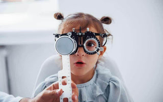 الأسئلة الشائعة في طب العيون - fiveseasonoptical