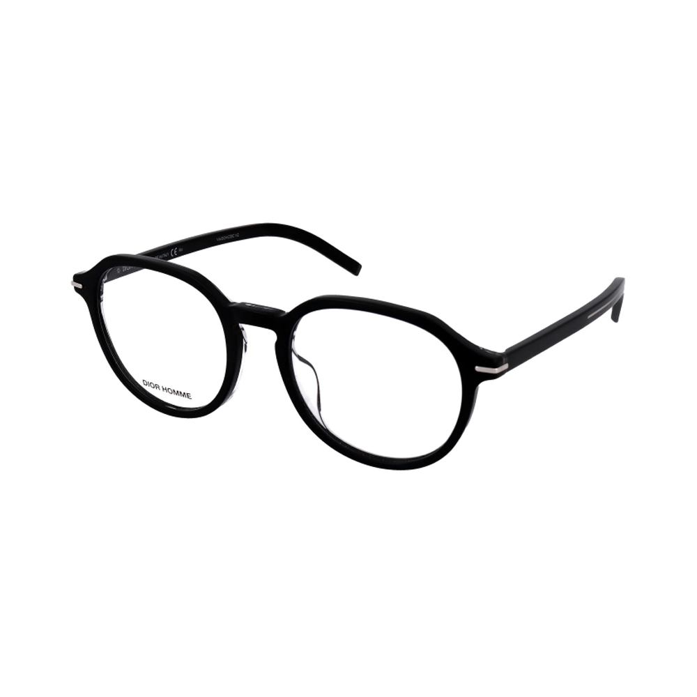Dior round eyeglasses deals