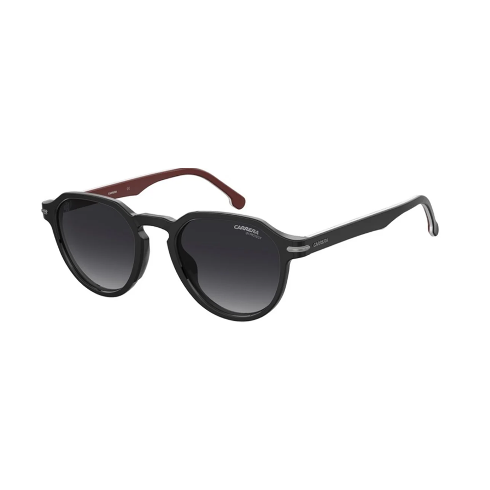 Carrera round online sunglasses men