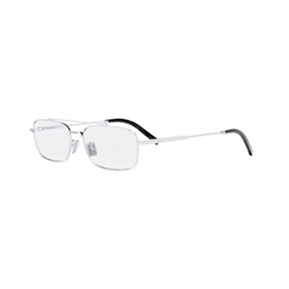 DIORBLACKSUITO N2U F000 Square Men Eyeglasses