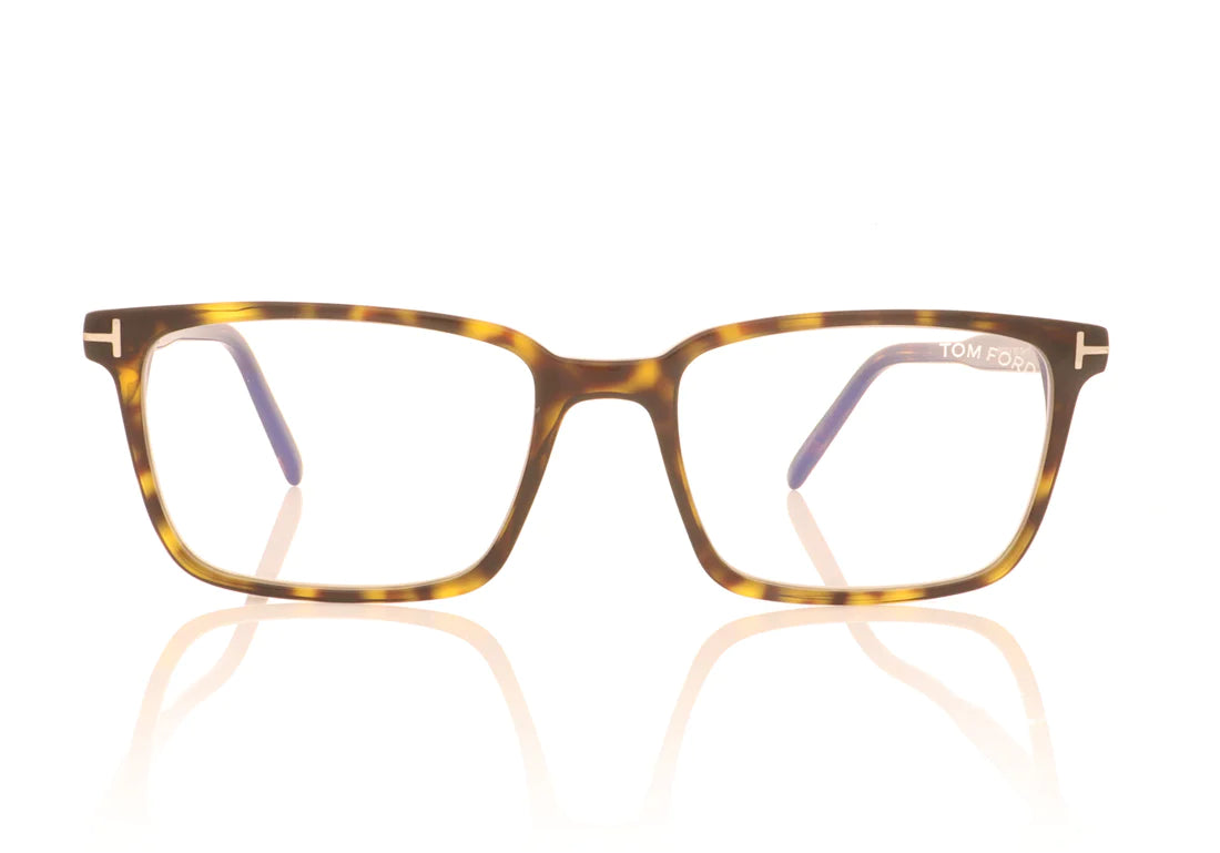 Tom Ford Eyeglasses TF5802-B 052