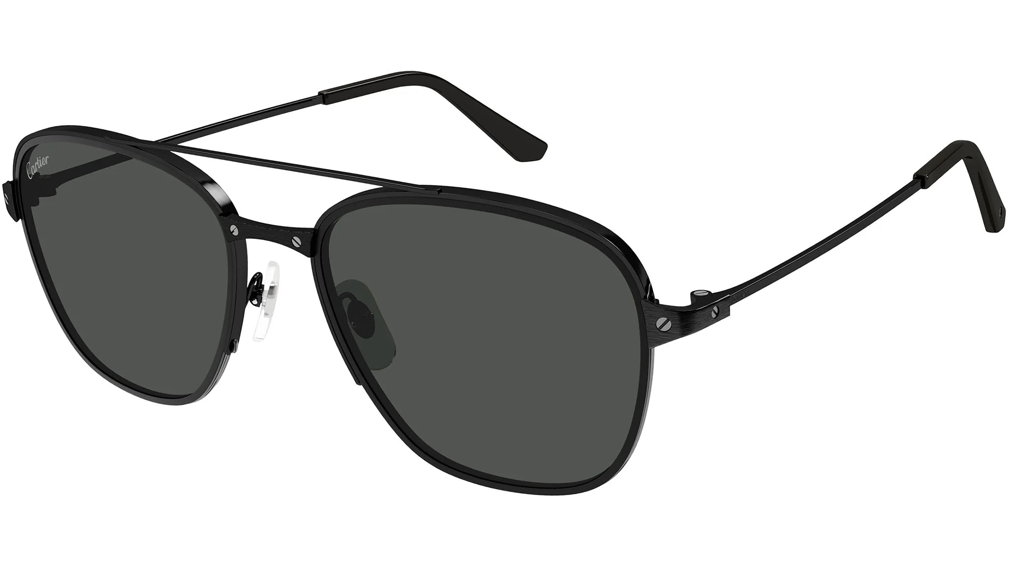 Five Season CT0326S 005 Men s Cartier Sunglasses