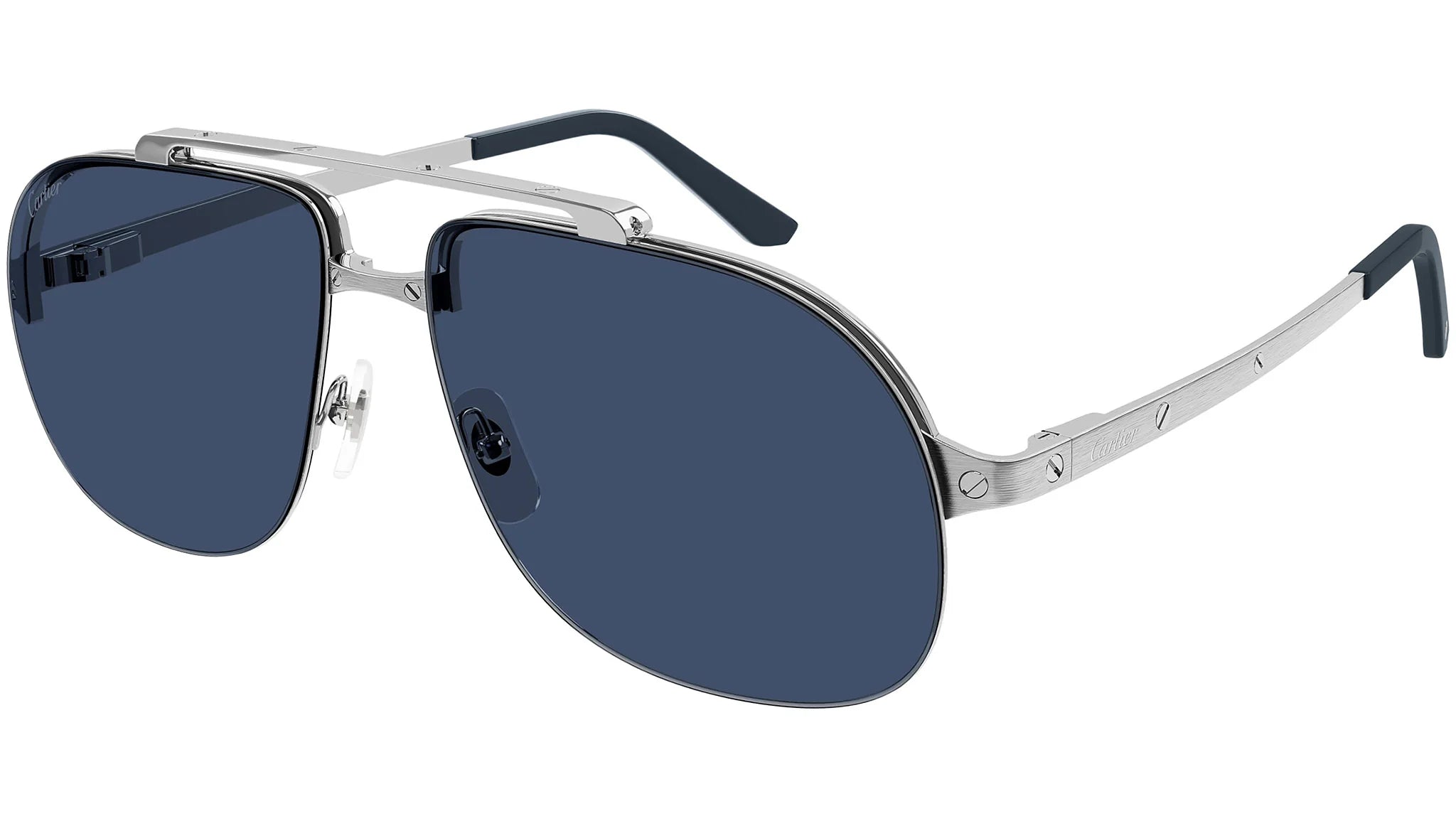 Five Season CT0353S 003 Men s Cartier Sunglasses