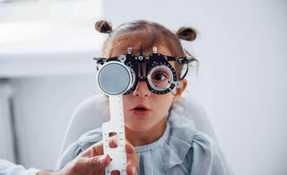 الأسئلة الشائعة في طب العيون - fiveseasonoptical