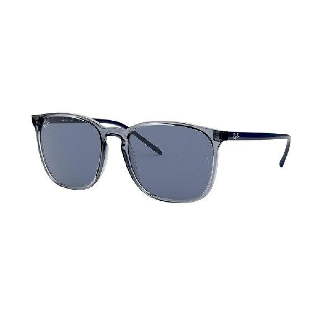 RAYBAN sunglasses model 4387