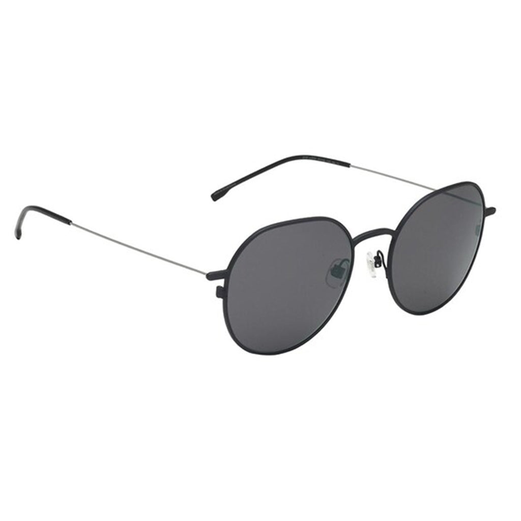 ProDesign Sunglasses 8129 Full Metal 54 9031 MNVY/BLK OV M