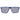 HACKETT Sunglasses HSK3339 Full Plastic 57 697 Purple Grey Square Medium