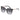 Tiffany Sunglasses TF4184 Full Plastic 57 8001/3C/3B BLK/GLD CT W