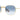 نظارة ريبان شمسية للرجال بإطار سداسي RB3548 0013F