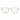 JOSSEN Eyeglasses - 819020102656
