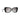 5504 C622M3 نظارة شانيل الشمسية بإطار مستطيل للنساء 