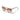 C1651S5 نظارة شانيل شمسية بانتوس باللون البني