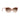 C1651S5 نظارة شانيل شمسية بانتوس باللون البني