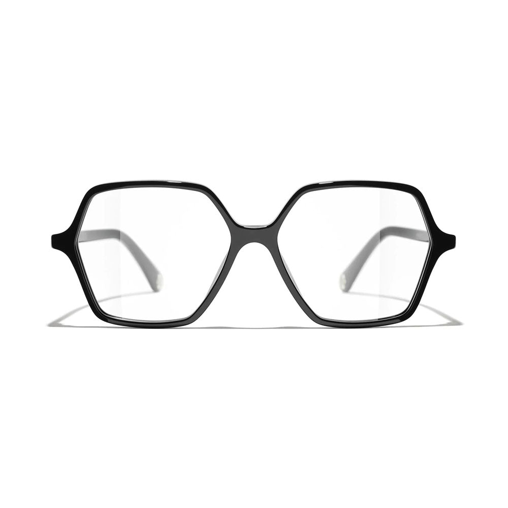 نظارة شانيل الجديده الطبية