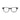 MB0153O نظارة طبية مونت بلانك بإطار مربع من الأسيتات 