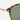 MB0155S 002 نظارة مونت بلانك شمسية دائرية مرقطة