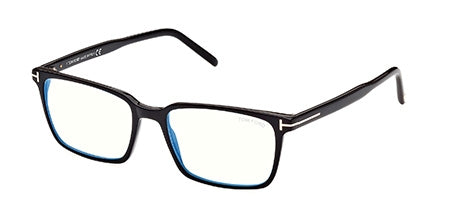 Tom Ford Eyeglasses TF5802-B 001