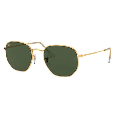 RayBan hexagonal Men Sunglasses 