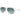 نظارة شمسية ريبان رجالي بإطار بيضاوي - ذهبي لامع / أزرق - fiveseasonoptical -  -  - #tag1# - #tag2# - #tag3# - #tag4# 