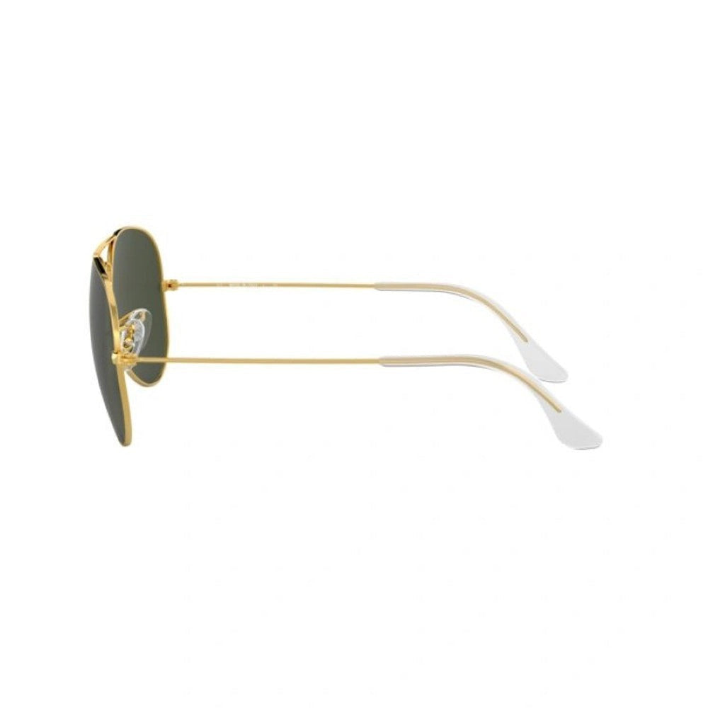 Rayban Aviator Frame Men Sunglasses