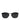 نظارة شمسية سيلمو بإطار مربع - WX2246 C1 - نظارة شمسية للرجال - نظارة سيلمو- نظارة شمسية سيلمو
