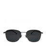 نظارة شمسية سيلمو للرجال بإطار مربع - نظارة شمسية للرجال -نظارة شمسية رجالية - نظارة سيلمو للرجال