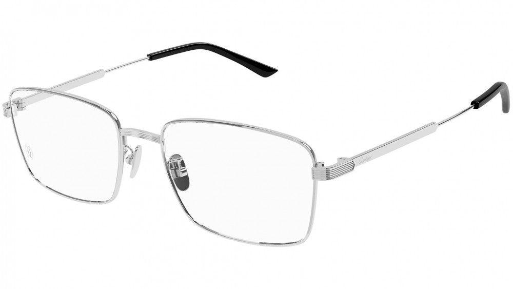 CARTIER CT0347O- نظارة طبية رجالية كارتير - كارتير نظارة طبية رجالية  - نظارةطبية رجالية - نظارة طبية رجالية كارتير - نظارة طبية