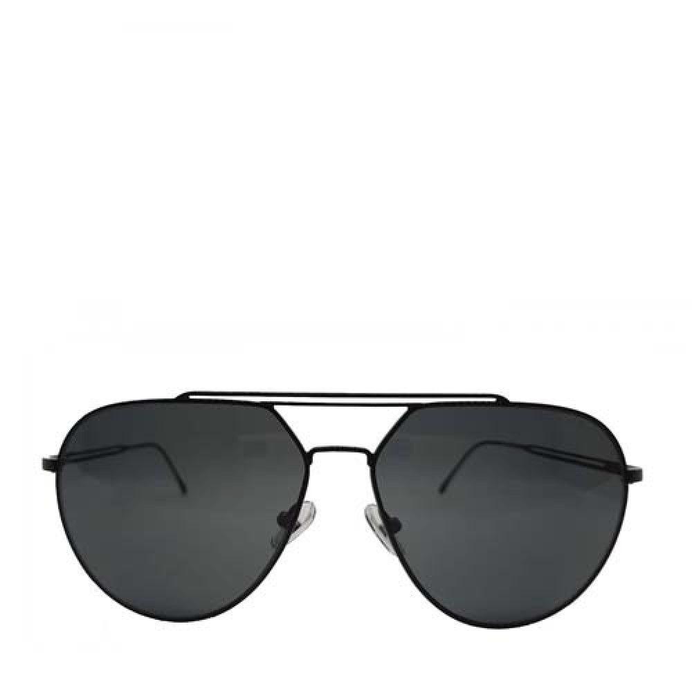 نظارة سيلمو شمسية للرجال بإطار بيضاوي - نظارة شمسية للرجال - نظارة شمسية سيلمو - نظارة شمسية للجال