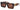 نظارة اوف وايت شمسية بإطار مربع - نظارة اوف وايت نسائية - نظارة شمسية اوف وايت - نظارة شمسية نسائية