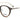 نظارة ريزن طبية للرجال دائرية - نظارة طبية دائري - نظارة طبية للرجال - نظارة رجالية دائري
