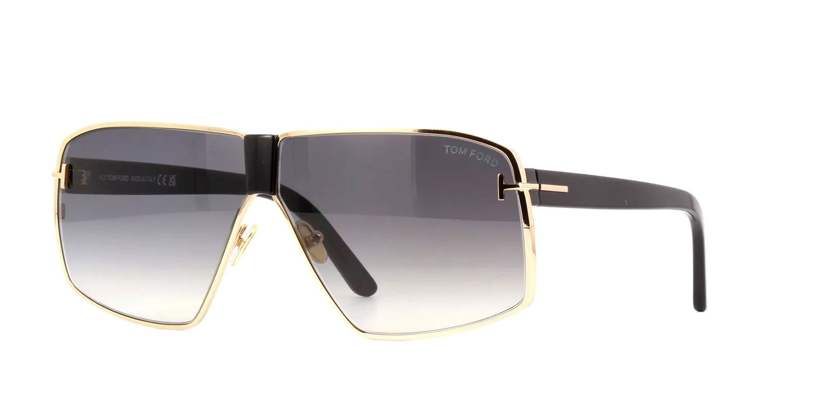 نظارة شمسية توم فورد - نظارة شمسية رجالية - نظارة شمسية نسائية - نظارة شمسية رجالية ونسائية = نظارة شمسية