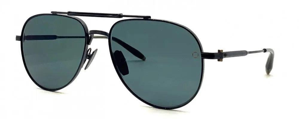 نظارة اكوني الشمسية هايدرا للرجال - نظارة شمسية للرجال - نظارة شمسية بتصميم افيتاور
