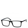 نظارة ديفرسو طبية رجالية سوداء - نظارة طبية ديفرسو - نظارة ديفرسو