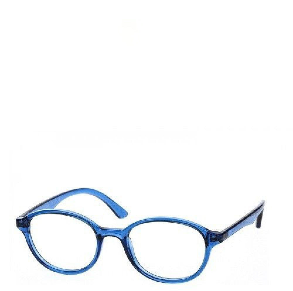 نظارات ديفرسو الطبية للصغار زرقاء - نظارة ديفرسو الطبية - نظارات ديفرسو للصغار الطبية