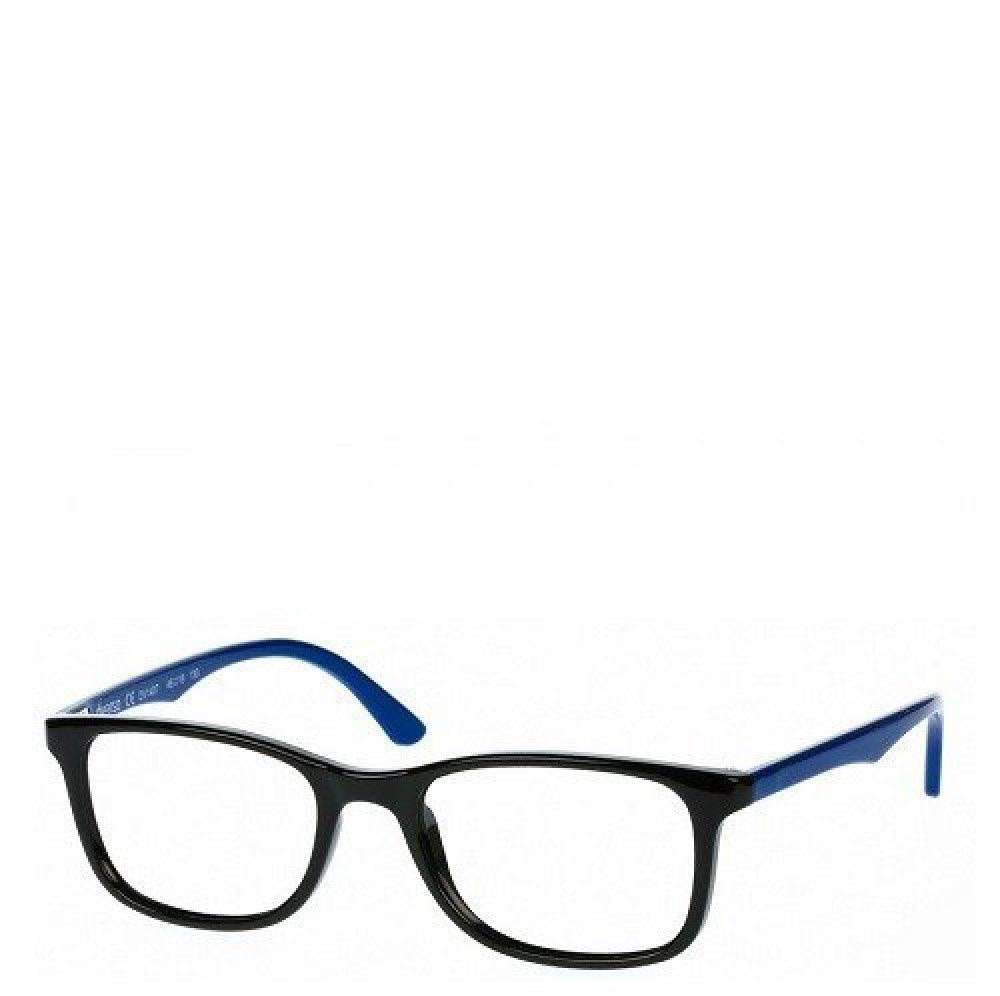 نظارة ديفرسو طبية للصغار ازرق غامق - نظارة ديفرسو للصغار - نظارة طبية ديفرسو - نظاة ديفرسو