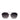 نظارة شمسية سيلمو بإطار سداسي  - نظارة شمسية  - نظارة رجالية - نظارة رجالية شمسية