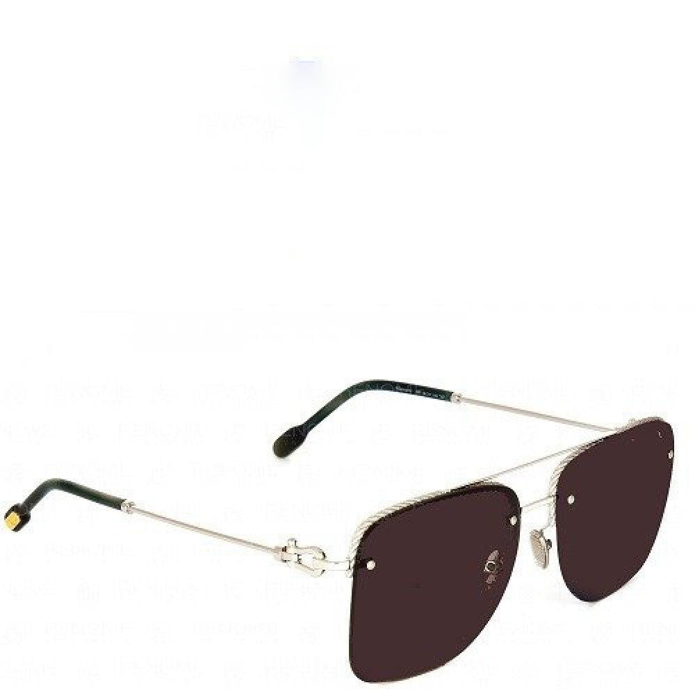 نظارة شمسية فريد للرجال بإطار مربع - نظارة شمسية للرجال - نظارة شمسية - نظارة رجالية فريد - نظارة فريد شمسية
