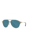 نظارة شمسية فريد للجنسين بتصميم افياتور - نظارة شمسية - نظارة شمسية رجالية - نظارة شمسية فريد