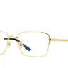 CARTIER CT0347O نظارة طبية رجالية كارتير - كارتير نظارة طبية رجالية  - نظارة طبية رجالية - نظارة طبية رجالية كارتير 0 نظارة طبية للرجال