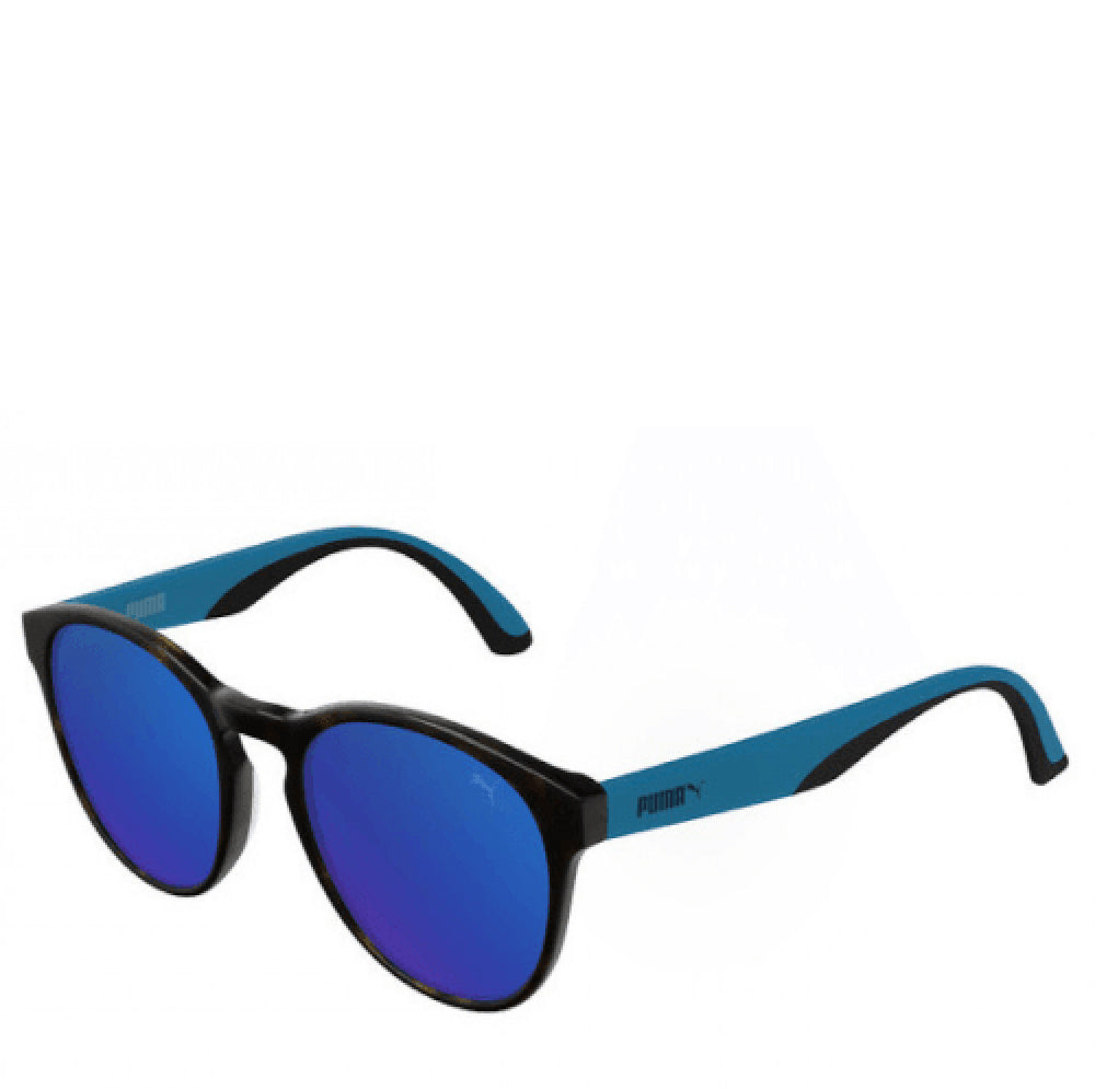 نظارة بوما شمسية للرجال بإطار دائري - نظارة شمسية رجالية - نظارة بوما شمسية ح نظارة شمسية بوما