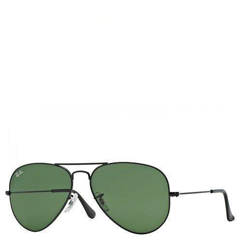 نظارة ريبان شمسية بتصميم بايلوت - نظارة شمسية للرجال - نظارة ريبان شمسية للرجال - نظارة شمسية ريبان