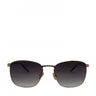 نظارة شمسية سيلمو للرجال باللون الرمادي- WX2246 C4 - نظارة شمسية رجالية - نظارة شمسية للرجال