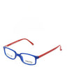 نظارة طبية سوينج للصغار زرقاء - نظارة طبية - نظارة طبية سوينج - نظارة - نظارة سوينج للأطفال