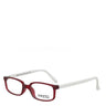 نظارة طبية سوينج للصغار باللون الأحمر - نظارة سوينج للأطفال - نظارة طبية سوينج - نظارة طبية سوينج للأطفال