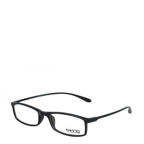 نظارة سوينج طبية سوداء - نظارة سوينج طبية - نظارة طبية سوينج