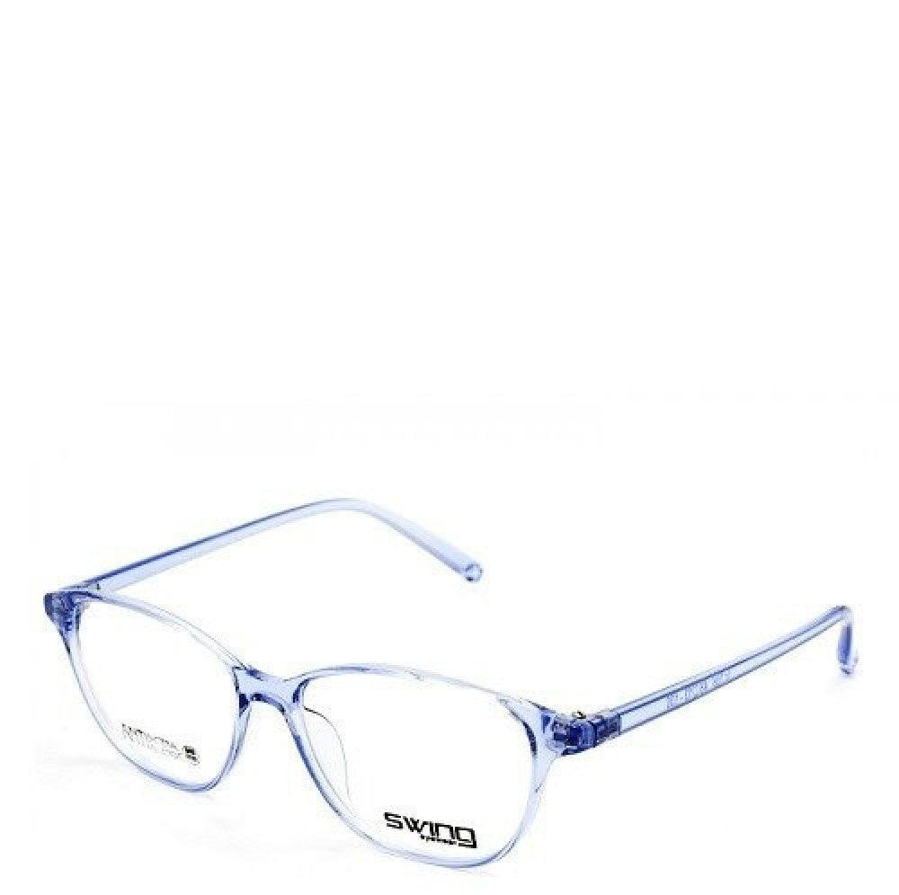 نظارة سوينج طبية للصغار بإطار شفاف - نظارة سوينج للصغار - نظارة طبية سوينج