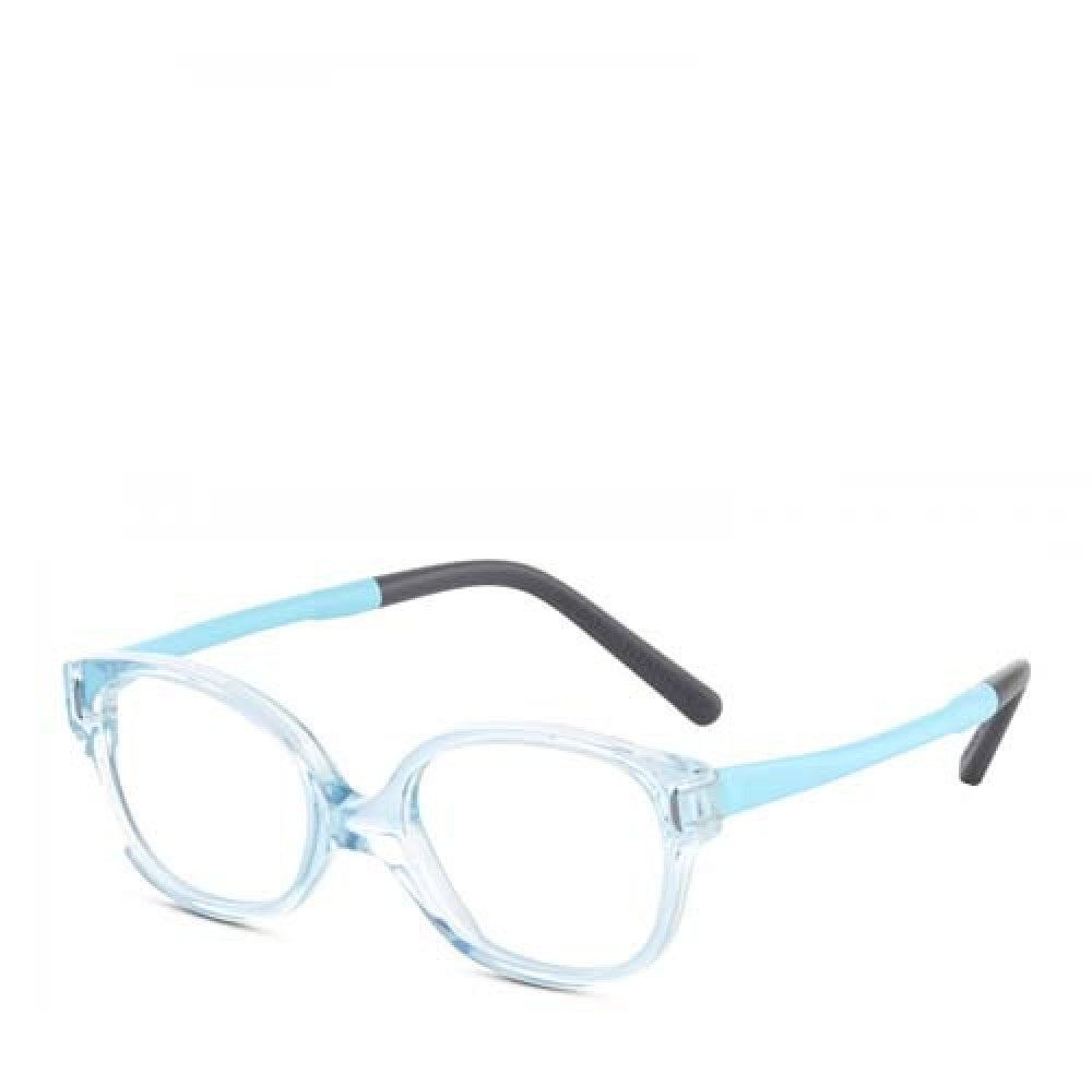 نظارة طبية للصغار بإطار دائري - MiNiMA  - نظارة ميني ما للصغار - نظارة طبية للصغار