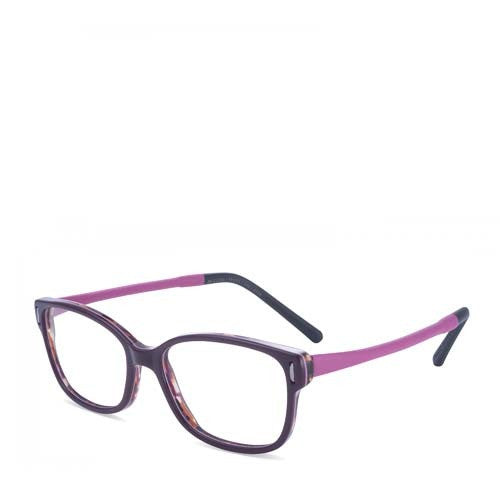 نظارة طبية للصغار بإطار مربع - MiNiMA  - نظارة طبية للصغار - نظارة ميني ما للصغار