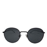 نظارة شمسية سيلمو بإطار دائري - نظارة شمسية رجالية - نظارة شمسية - نظارة شمسية سيلمو
