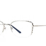 CARTIER CT0311O- نظارة طبية كارتير نسائية-  كارتير نظارة طبية نسائية- نظارة كارتير  - نظارة طبية كارتير